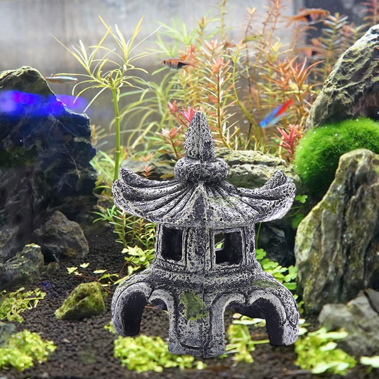 Marine Aquarium All In One - 水族館の装飾,水槽の装飾,ペットアクセサリー