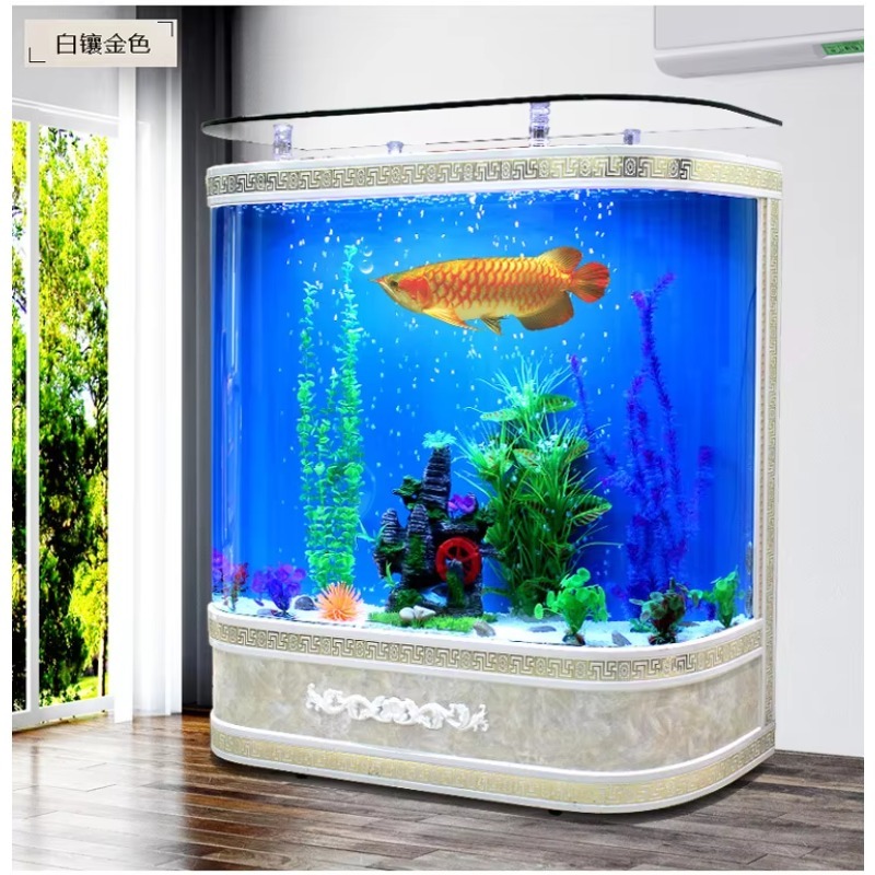 Aquarium Marine Fish For Sale - 大型200ガロン水槽、工場直販、屋内家庭用大型ガラス水槽