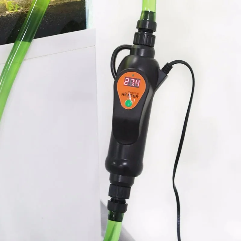 水族館の水槽外部ヒーター Sunsun EH-300 EH- - Marine Aquarium Uv Sterilizer のレビューと価格