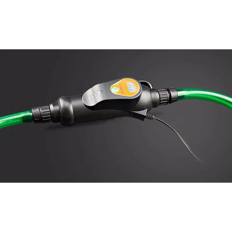 水族館の水槽外部ヒーター Sunsun EH-300 EH- - Marine Aquarium Uv Sterilizer のレビューと価格
