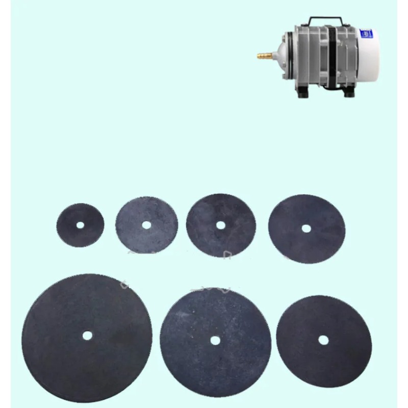 Sunsun-酸素ポンプ部品ACO-002 003 004  - Marine Aquarium Uv Sterilizer のレビューと価格