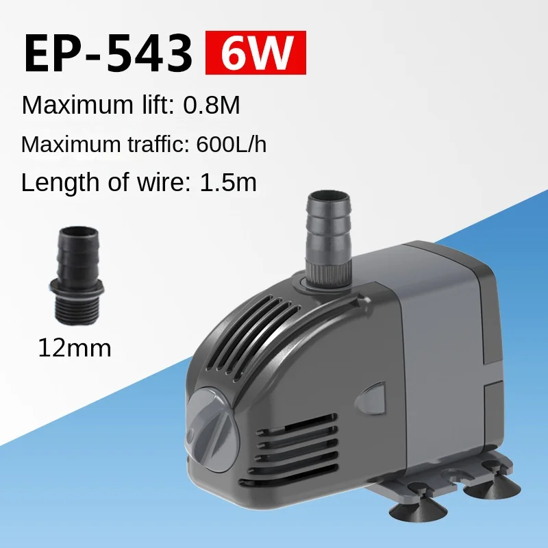 220V SUNSUN 低水位調整可能水中ポンプ サンプポン - Aquarium Marine Filter のレビューと価格