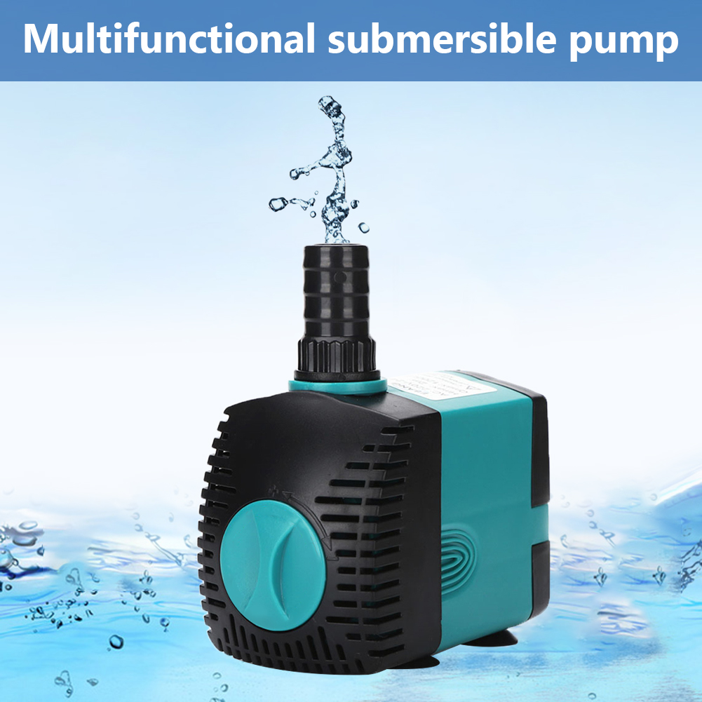 水族館用水中ウォーターポンプ220v-240v,水槽フィルタ - Aquarium Marine Filter のレビューと価格
