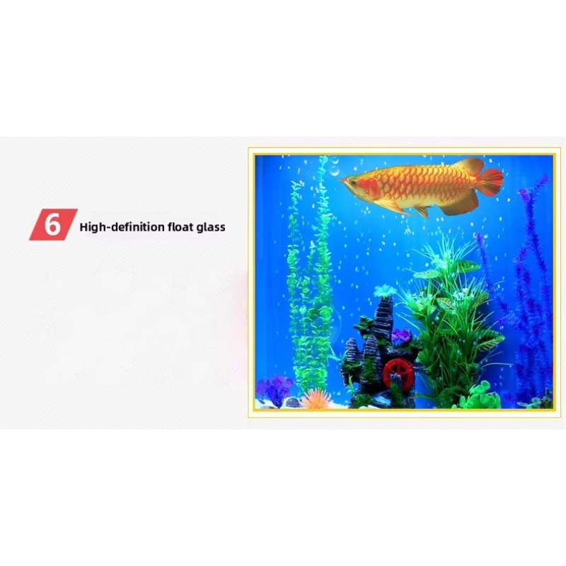 大型200ガロン水槽、工場直販、屋内家庭用大型ガラス水槽 - Aquarium Marine Fish For Sale のレビューと価格