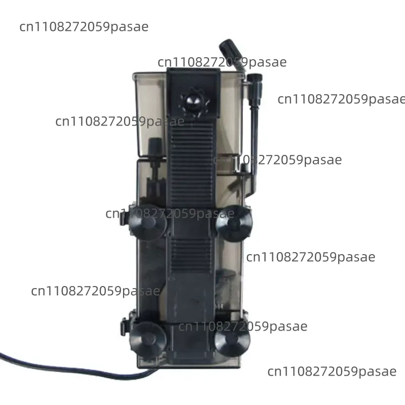 SK-300 300L/H マリンリーフコーラルフィッシュア - Aquarium Marine Filter のレビューと価格