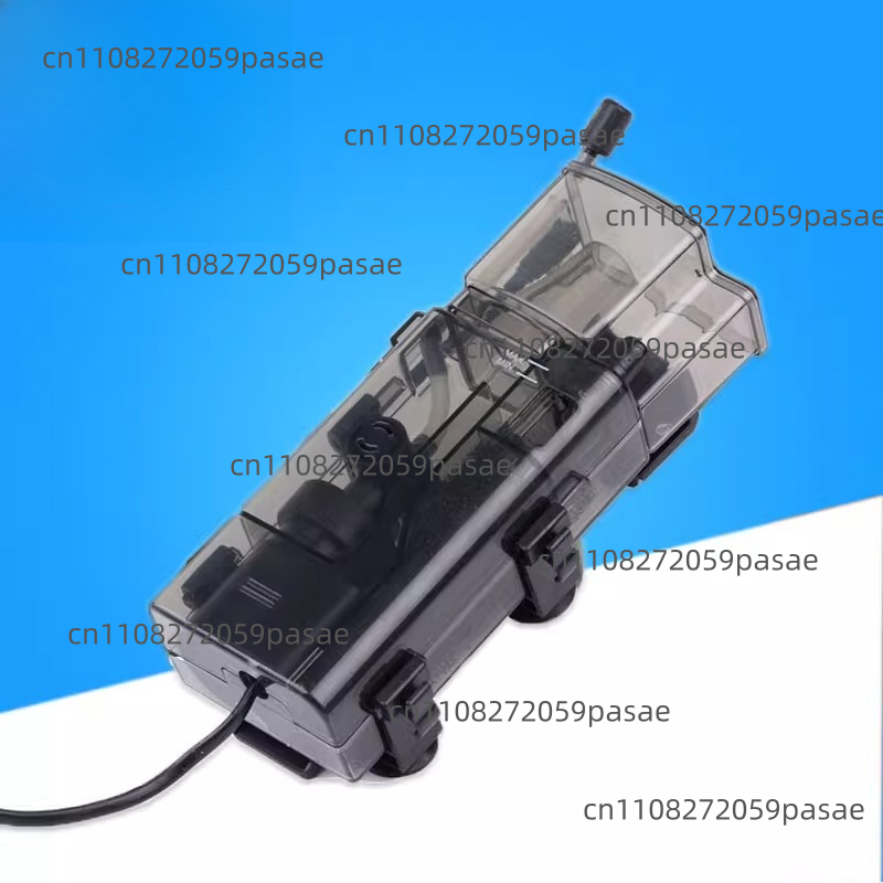 SK-300 300L/H マリンリーフコーラルフィッシュア - Aquarium Marine Filter のレビューと価格