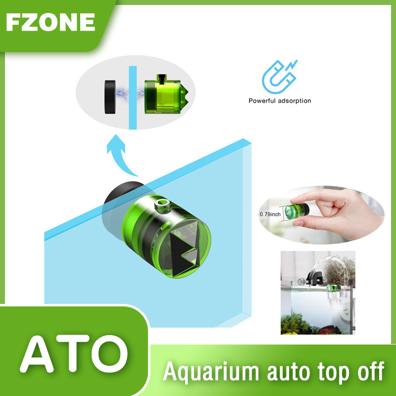 Magtool-自動ウォーターポンプ,循環キット,スマート魚 - Aquarium Marine Filter のレビューと価格