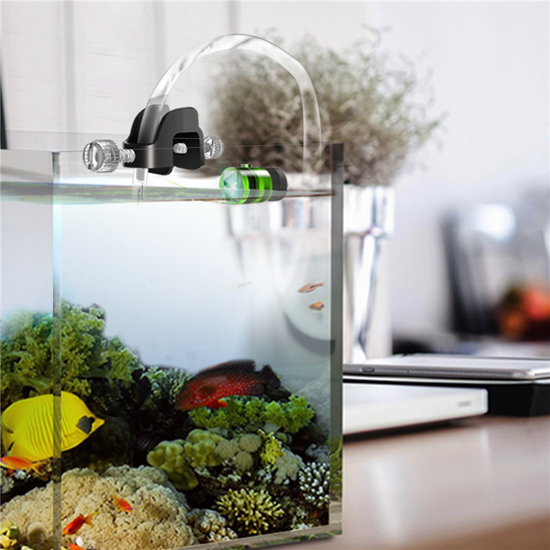 Magtool-自動ウォーターポンプ,循環キット,スマート魚 - Aquarium Marine Filter のレビューと価格